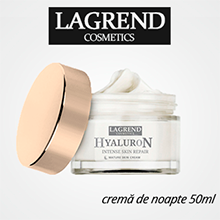 Lagrend Hyaluron Insense Skin Repair crema hidratanta